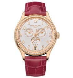 Patek Philippe Complications Ladies